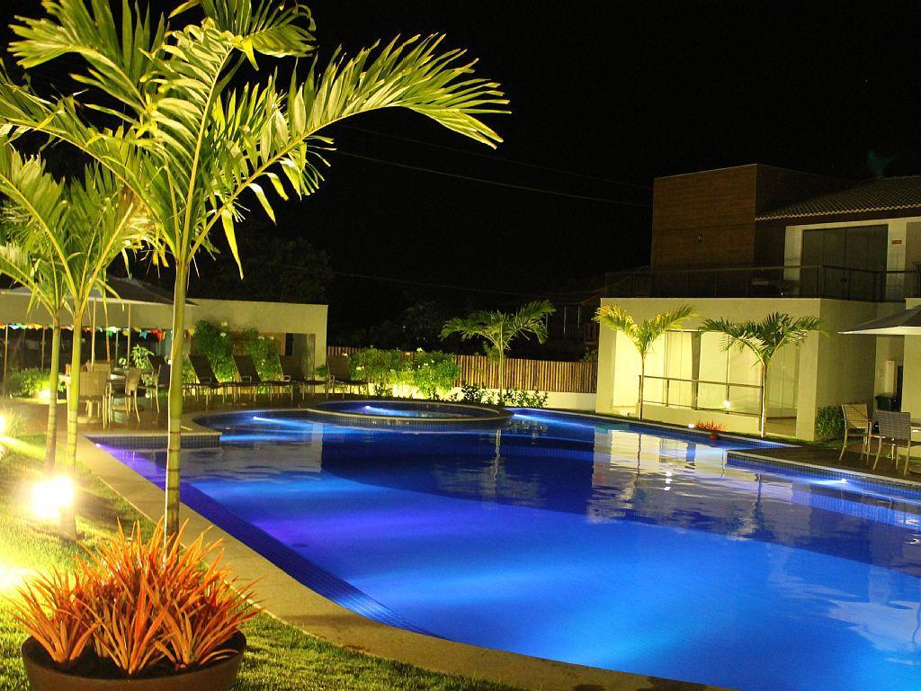 Condominio Solaris Imbassai Exterior photo