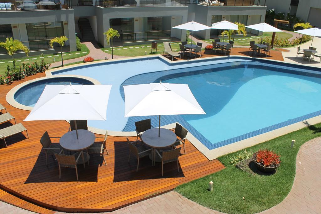 Condominio Solaris Imbassai Exterior photo