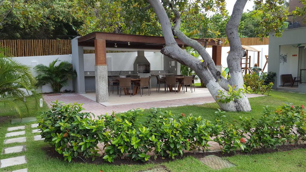 Condominio Solaris Imbassai Exterior photo