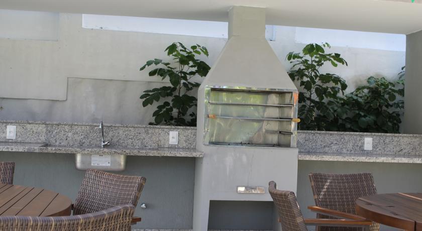 Condominio Solaris Imbassai Exterior photo