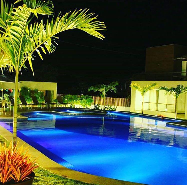 Condominio Solaris Imbassai Exterior photo